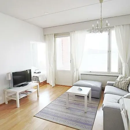 Ada & Alex - Felix Apartment *