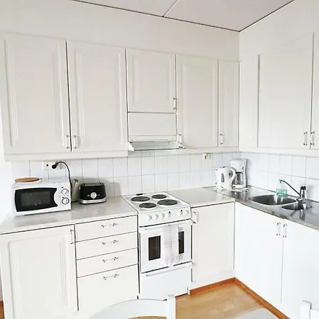 Apartment Ada & Alex - Felix Jyvaskyla