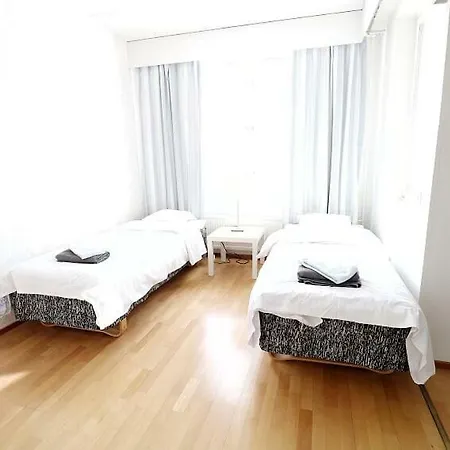 Apartment Ada & Alex - Felix Jyvaskyla