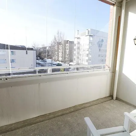 Ada & Alex - Felix Apartment *